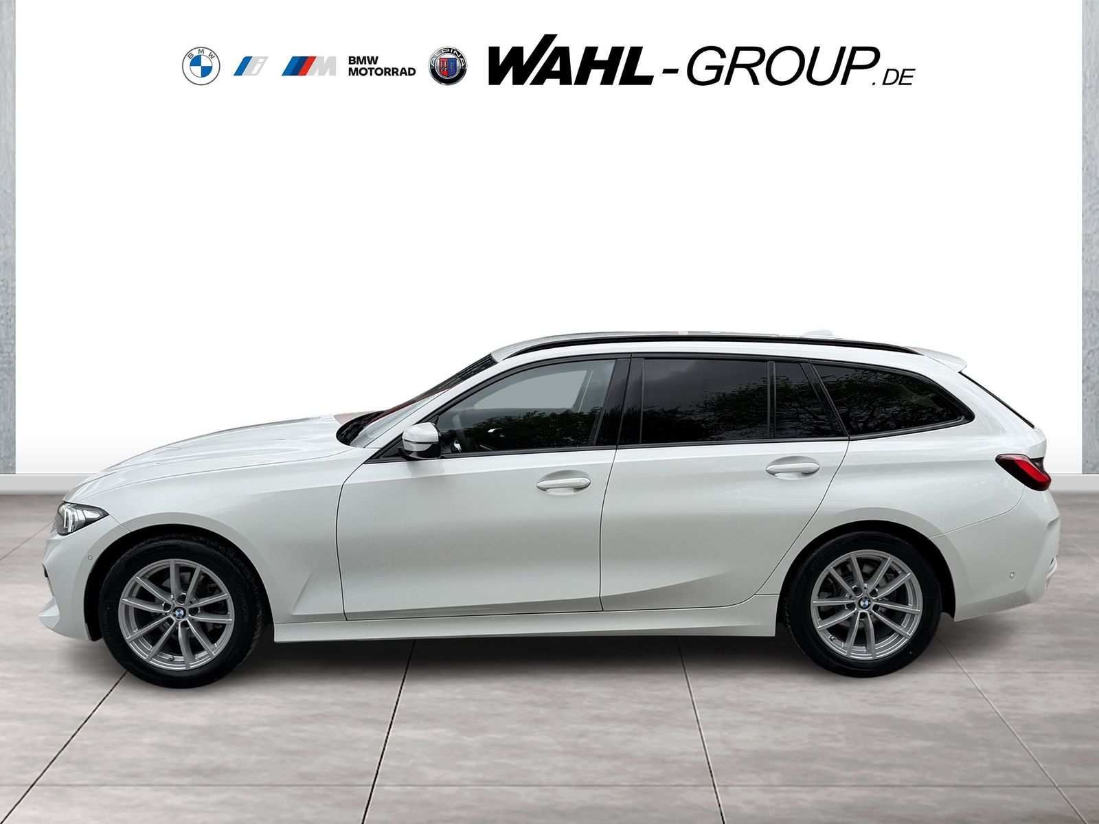 BMW 318 - Bild 4