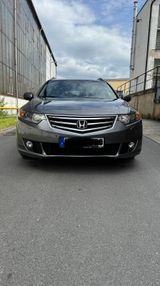 Honda Accord Tourer 2.4 Executive Automatik Executive - Honda Accord: Automatik, 2.4
