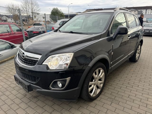 Opel Antara Cosmo 4x4