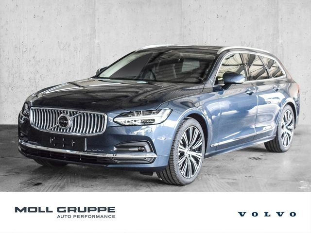 Volvo V90 Kombi B4 (Diesel) Mild-Hybrid Plus Bright