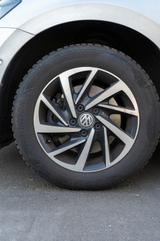 Volkswagen Touran 2.0 TDI DSG JOIN | 7-Sitzer | 8-fach Alu - : Sitzer 8
