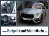 Skoda Octavia Combi RS 2.0 TDI*1.Hand*Head-Up* - Skoda Octavia: 1u2