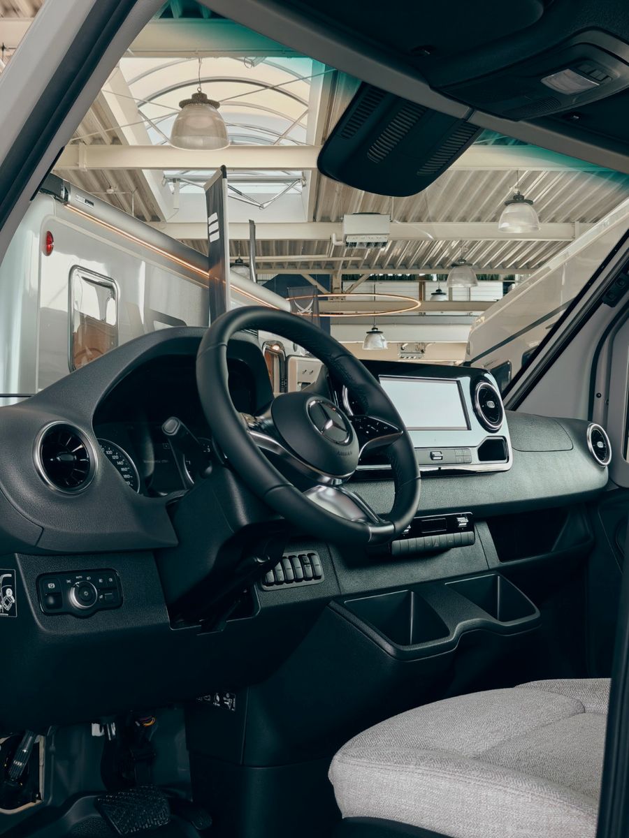 Fahrzeugabbildung HYMER / ERIBA / HYMERCAR VENTURE S 4x4 - NEU! MODELL 2026