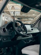 HYMER / ERIBA / HYMERCAR VENTURE S 4x4 - NEU! MODELL 2026 - Hymer Venture S