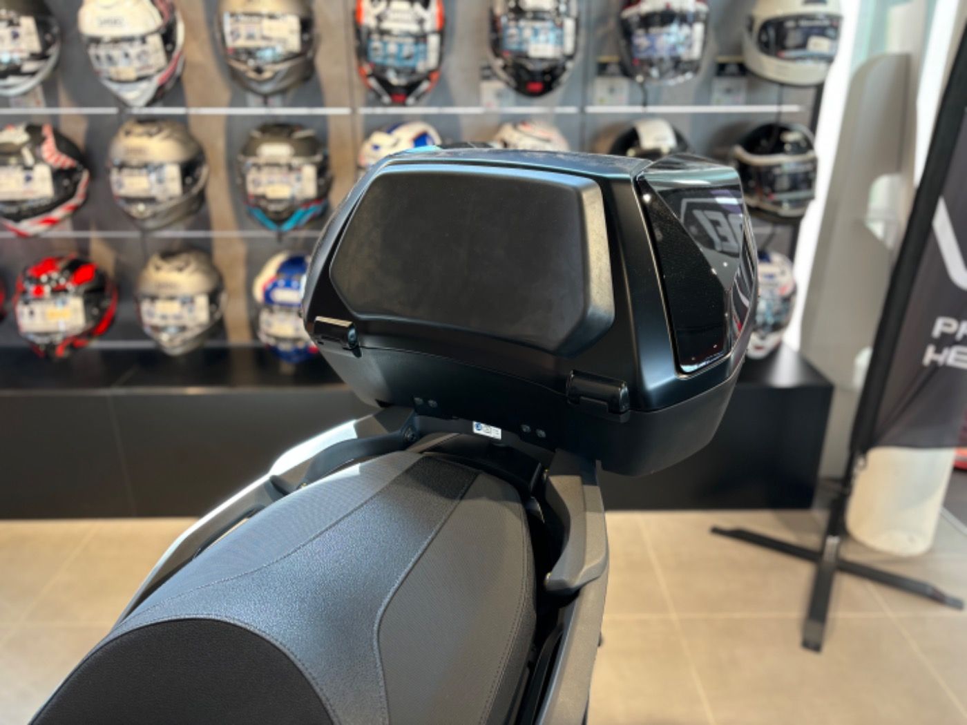 Fahrzeugabbildung Honda Forza 350 NSS 350 2025