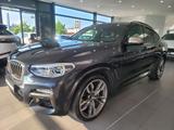 BMW X4 M40i +AHK+HEAD UP+RÜCKFAHRKAM.+PANO+PDC+NAVI+ - BMW X4 M40 aus 2019