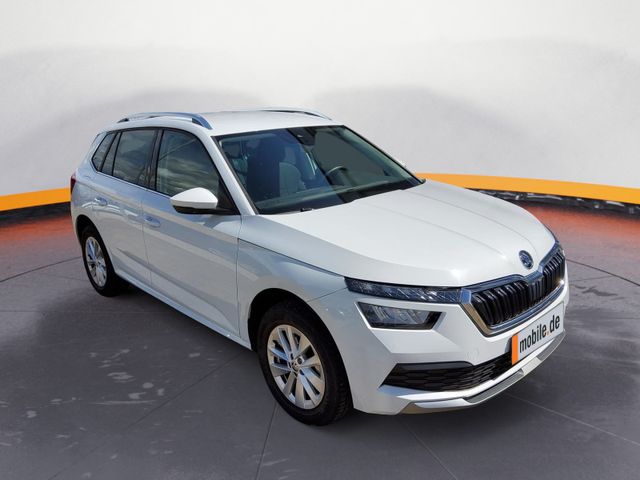 Skoda Kamiq 1.0 TSI Ambition / Smart Link / Kamera