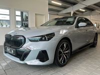 BMW 540 - Vorschau Bild 2