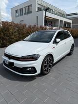 Volkswagen Polo GTI 2.0 TSI Pano*Velour*Beats*ACC*LED