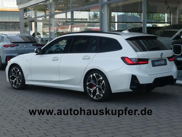 BMW 320 d xDriv Tou M Sportp PRO ACC°AHK°Stdhzg°360° imagem 3