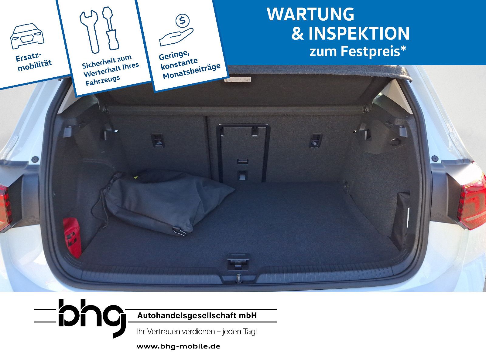 Volkswagen Golf - Bild 13