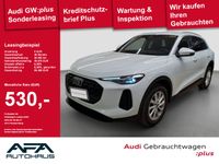 Audi Q5 - Vorschau Bild 1