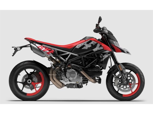 Ducati Hypermotard 950 RVE *sofort verfügbar