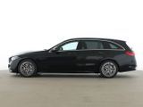 Mercedes-Benz C 220 d T AMG+AHK+DIGITAL LIGHT+MEMORY+KAM+AMBI+ - Mercedes-Benz mit Diesel-Antrieb: Kombi