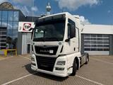 MAN TGX 18.500 XXL Retarder - MAN Tgx