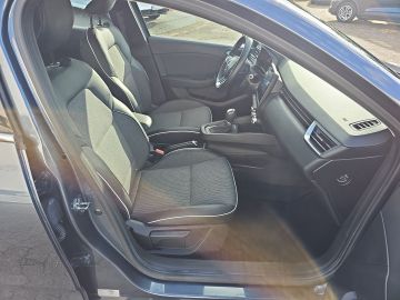 Bild 13 Renault Clio V Intens Navi Automatik LED Apple CarPlay A