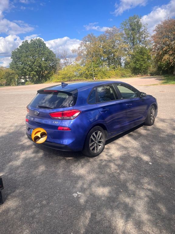 Image of Hyundai i30