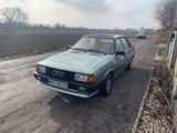 Audi 80 B2 - gebrauchte Audi 80 aus dem Jahr 1986