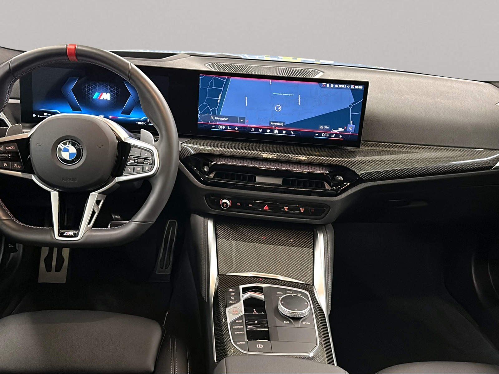 BMW M240i - Bild 18