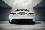 Jaguar F-Type 5.0 L V8 Roadster AWD Aut. R, NO OPF !! - Jaguar F-Type mit Benzin-Antrieb: Cabrio, 5.0