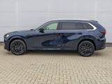 Mazda CX-80 3.3l (254PS) Homura Plus Panodach 7-Sitzer - : Sitzer 8
