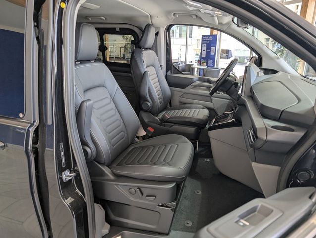 Ford Tourneo Custom Aut L2 Tit X B&OStandheiz.elekt
