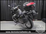 Moto Guzzi Stelvio 1200 8V // KOFFER + TOPCASE // - Offers