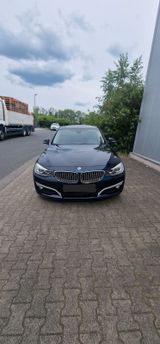 BMW 320 Gran Turismo Gran Turismo 320i Modern Li... - BMW 320 Gran Turismo von privat
