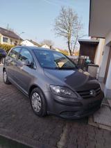 Volkswagen Golf plus 1.4 TÜV neu - VW Golf Plus Gebrauchtwagen in München