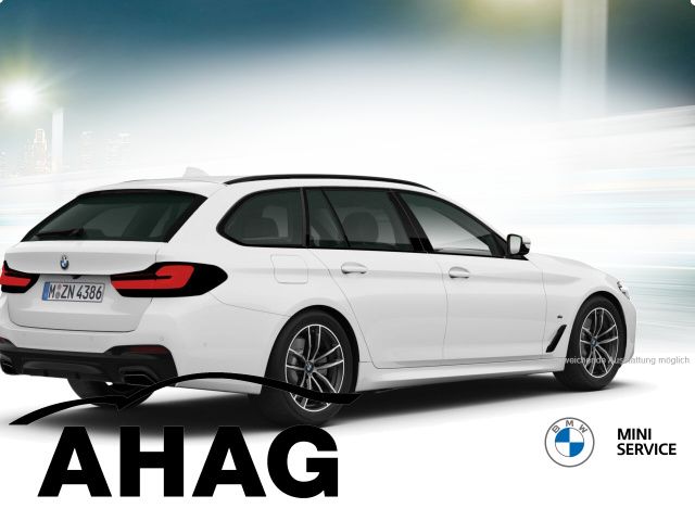 BMW 520 - Bild 6