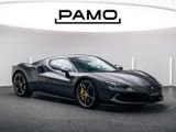 Ferrari 296 GTS | Daytona racing seats, LEDS - Ferrari 296 GTS aus 2023