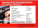 Volkswagen Golf 8 1.5 eTSI DSG R-Line BLACK STYLE AHK LED+ - VW Golf Gebrauchtwagen in Erfurt