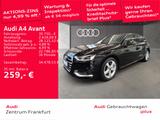 Audi A4 Avant 40 TFSI advanced  S tronic DAB PDC Temp - Audi A4 Jahreswagen: Kombi