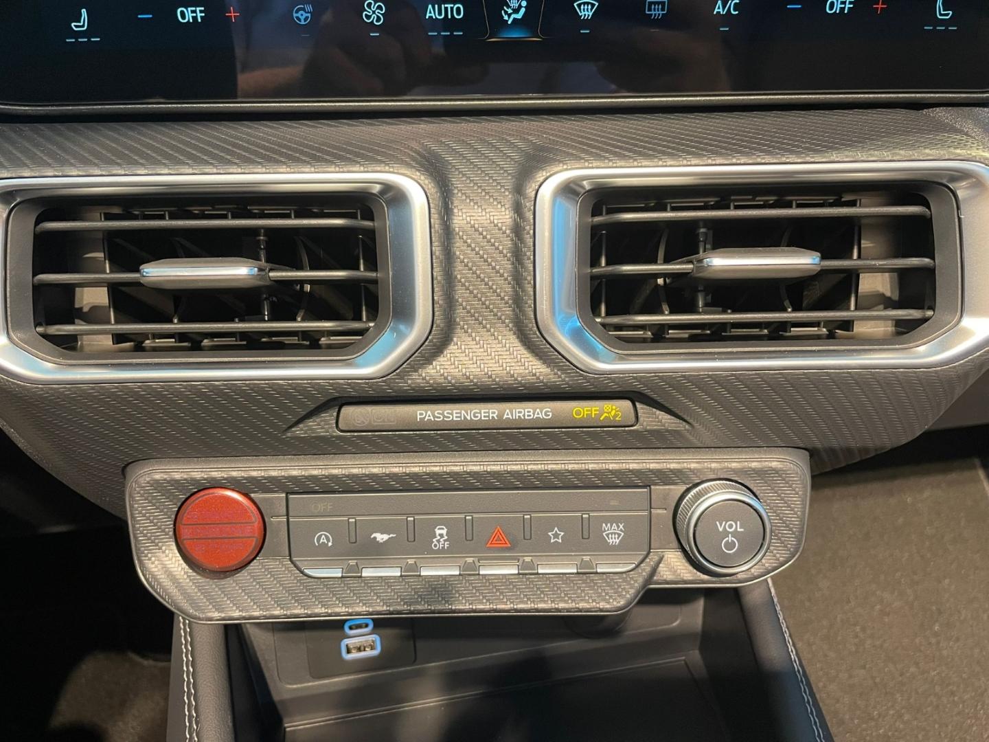 Ford Mustang GT Convertible V8+MagneRide+B&O+LED+iACC