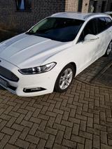 Ford Mondeo mk5 - Ford Mondeo in Aachen