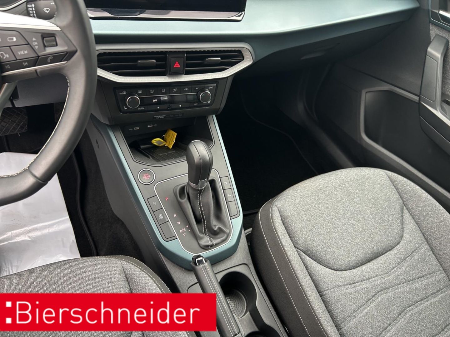 Seat Arona - Bild 21