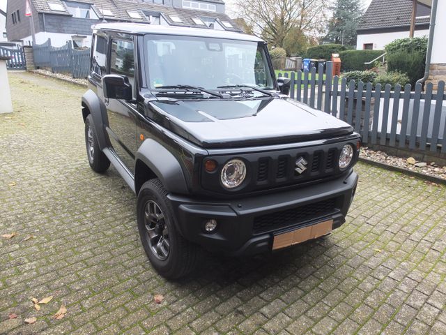 Suzuki Jimny 1.5 ALLGRIP Comfort+ Comfort+