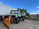 Unimog U 425 - Unimog 425