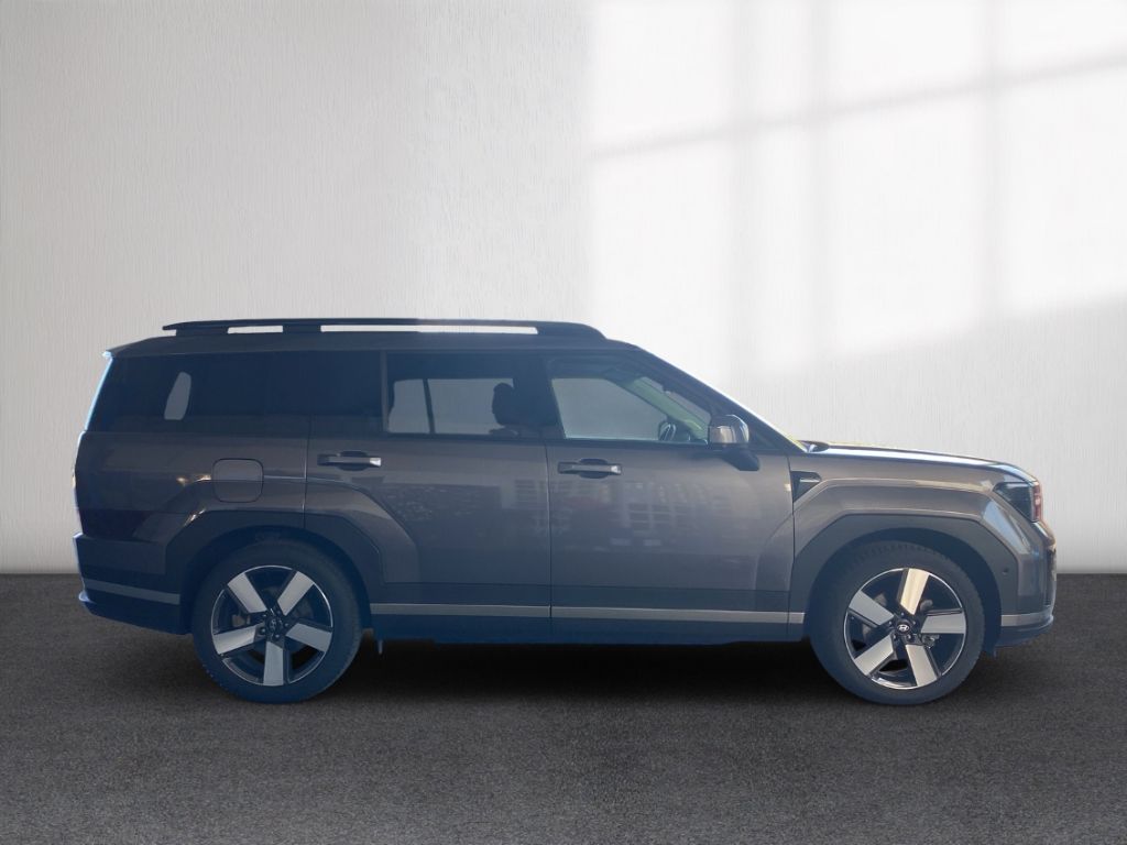 Hyundai Santa Fe – Bild 6
