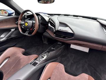 2021 Ferrari SF90 缩略图 16