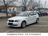 BMW 116  Limousine  * 2. Hand *Xenon * Scheckheft - gebrauchte BMW 116 aus dem Jahr 2008