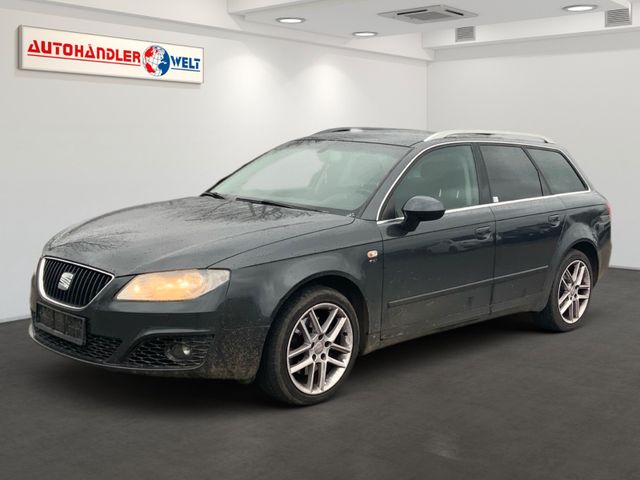 Seat Exeo ST 1.8 TSI Style Alu