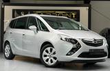Opel Zafira Tourer Innovation/Bi-Xenon/CAM/Navi/BT - Opel Zafira: Automatik
