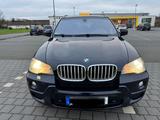 BMW X5 X Drive 35d M-Sportpaket - BMW X5 aus 2010: 35d