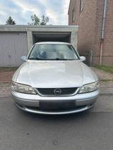 Opel vectra b - gebrauchte Opel Vectra aus dem Jahr 2001