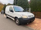 Citroën Berlingo 1.9D Multispace MULTISPACE - gebrauchte Citroën Berlingo aus dem Jahr 2003