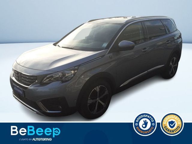 Peugeot 5008 1.6 BLUEHDI ALLURE S&S 120CV 7P.TI 