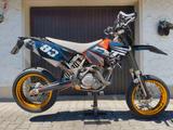 KTM EXC 450 R - Neuer Motor - offene Leistung eing. - Angebote