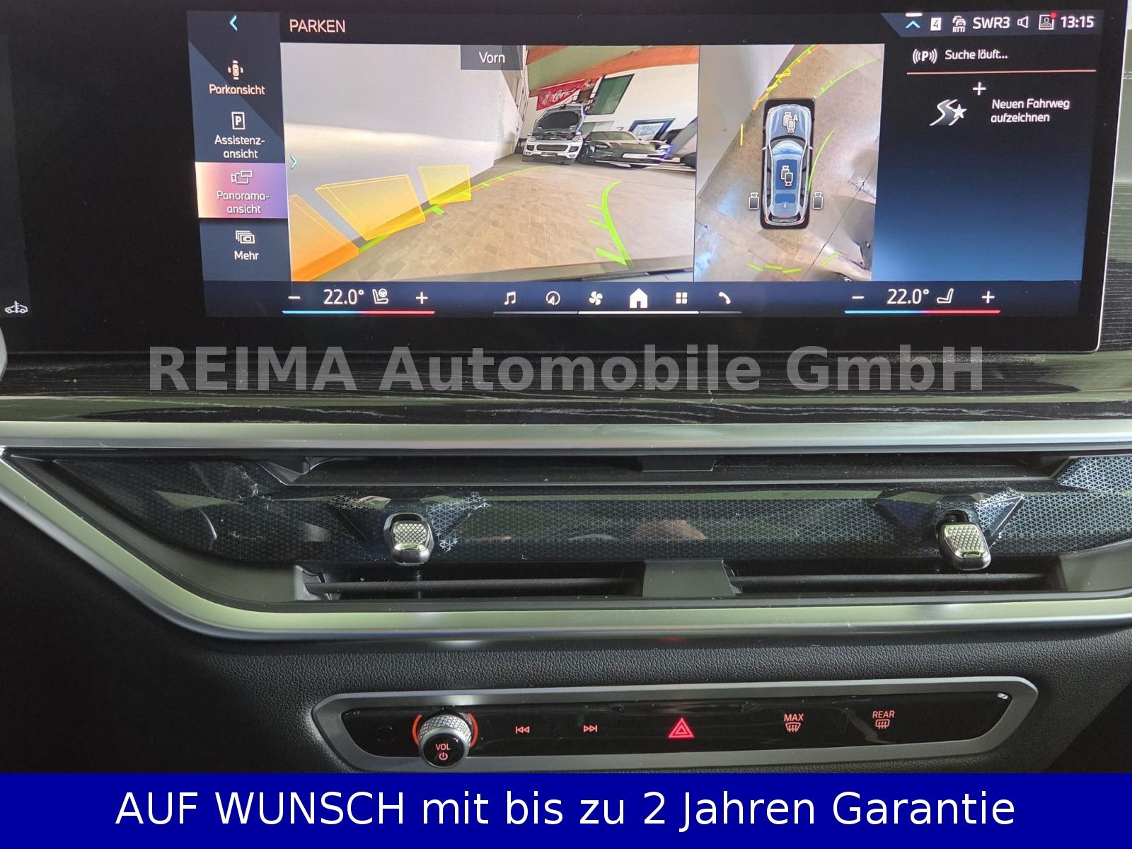 Fahrzeugabbildung BMW X7 xDrive 40 d M-Sport, inkl. 5 Jahre Service