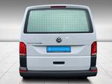Volkswagen T6.1 Kasten 2.0 TDI langer Radstand Einparkhilfe - Volkswagen T6 Transporter: Langer Radstand
